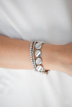 Load image into Gallery viewer, . Beyond The Basics - Silver Bracelet
