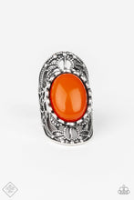 Load image into Gallery viewer, . Drama Dream - Orange Ring
