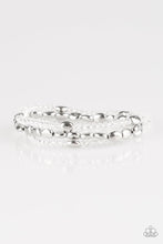 Load image into Gallery viewer, . Hello Beautiful - White Bracelet
