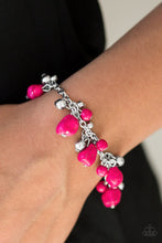 Load image into Gallery viewer, . Mountain Mamba - Pink Bracelet

