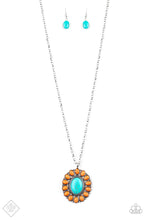 Load image into Gallery viewer, . Rancho Roamer - Multi Necklace
