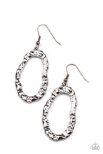 Load image into Gallery viewer, . ARTIFACT Checker - Black Earrings
