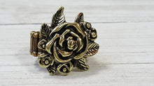 Load image into Gallery viewer, . Bouquet Bonanza - Brass Ring
