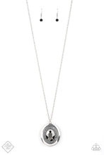 Load image into Gallery viewer, . Castle Couture - Silver Necklace
