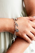 Load image into Gallery viewer, . Fancifully Flighty - Multi Bracelet
