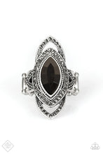 Load image into Gallery viewer, . Hot Off The Empress - Silver Ring
