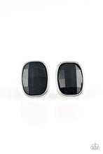 Load image into Gallery viewer, . Incredibly Iconic - Black Earrings
