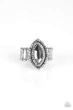 Load image into Gallery viewer, . Modern Millionaire - Silver Ring
