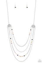 Load image into Gallery viewer, . Pharaoh Finesse - Multi Necklace
